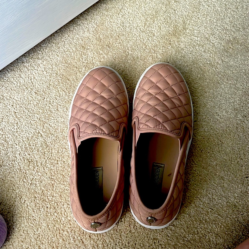Barely worn